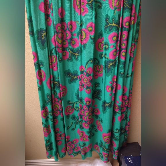 Boden Tessa Maxi Dress - Picture 2 of 10